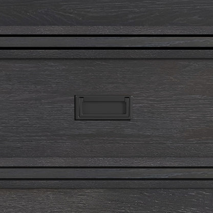 Hampton Kids - 6-Drawer Dresser