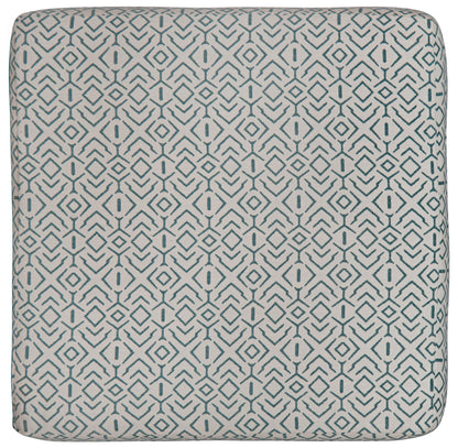 Howell - Cocktail Ottoman