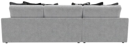 Arlo - Oversized Sofa Chaise