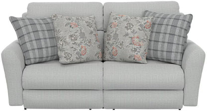 Chappy - Lay Flat Reclining Sofa