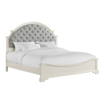 Eastwood - Youth Upholstered Bedroom Set