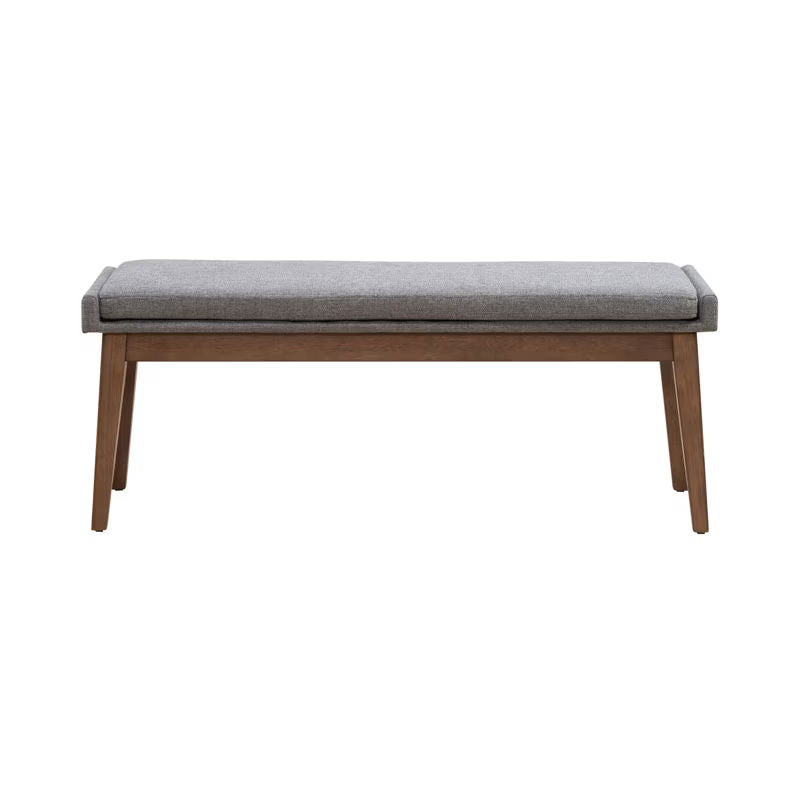 Space Savers - Dining Bench - Walnut