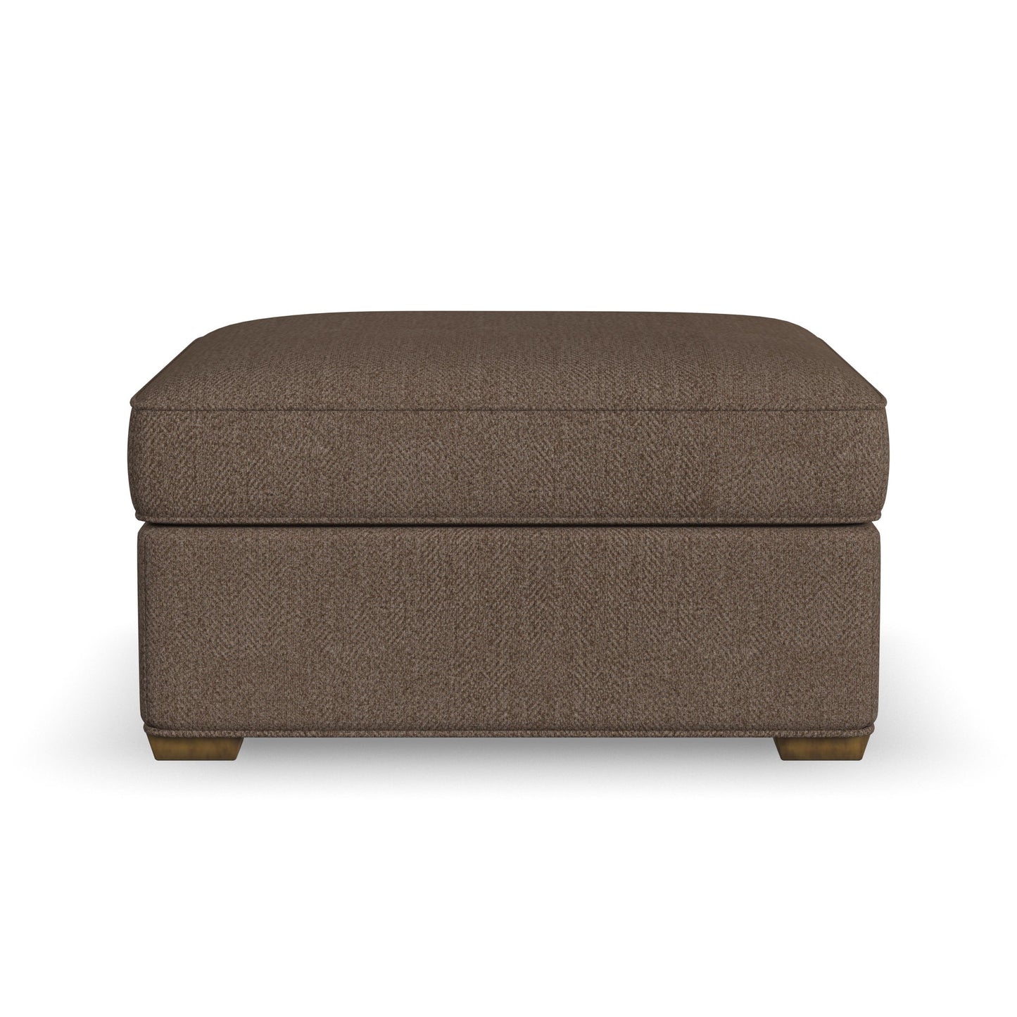 Milo - Fabric Cocktail Ottoman