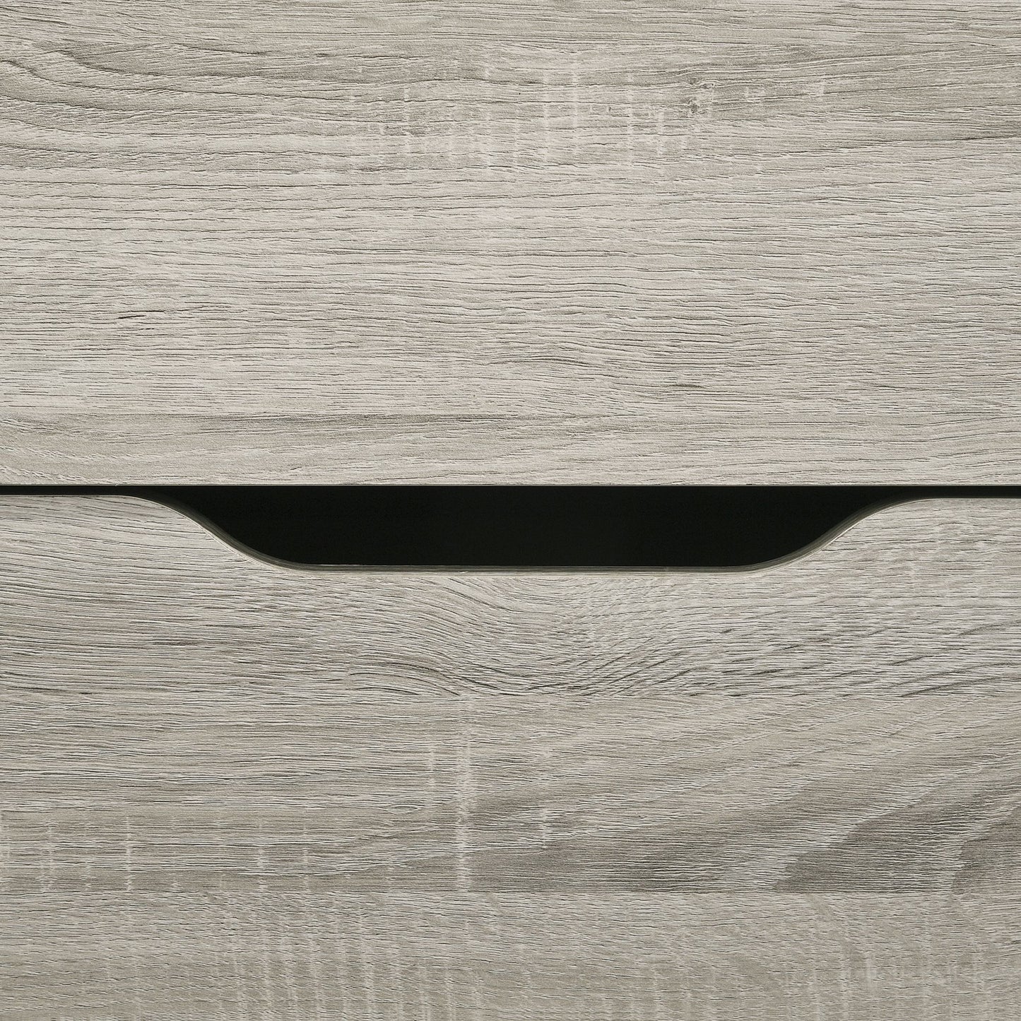 Ernesto - 6-Drawer Dresser With Interlock