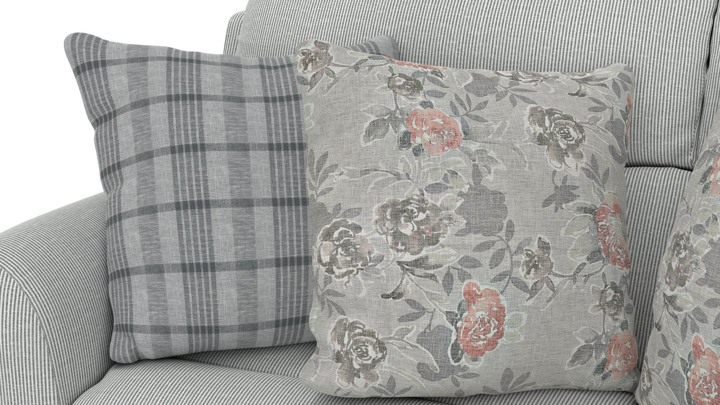 Chappy - Lay Flat Reclining Sofa