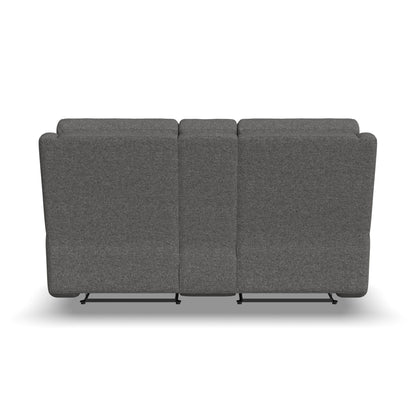 Score - Power Reclining Loveseat