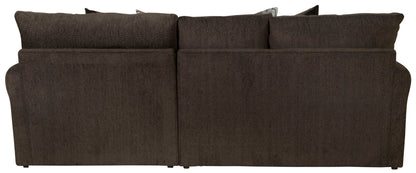 Galaxy - Sectional With Included Accent Pillows