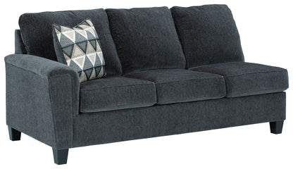 Abinger - LAF Sofa Sleeper - Smoke