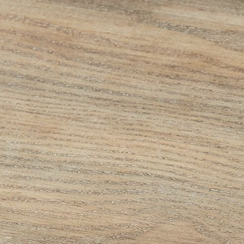 Dyonton - Round Cocktail Table - Light Grayish Brown