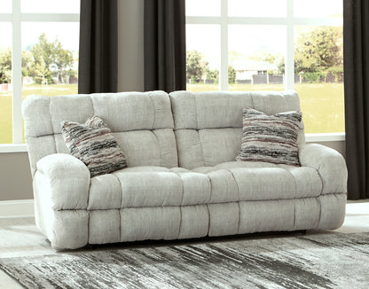 Ashland reclining sofa