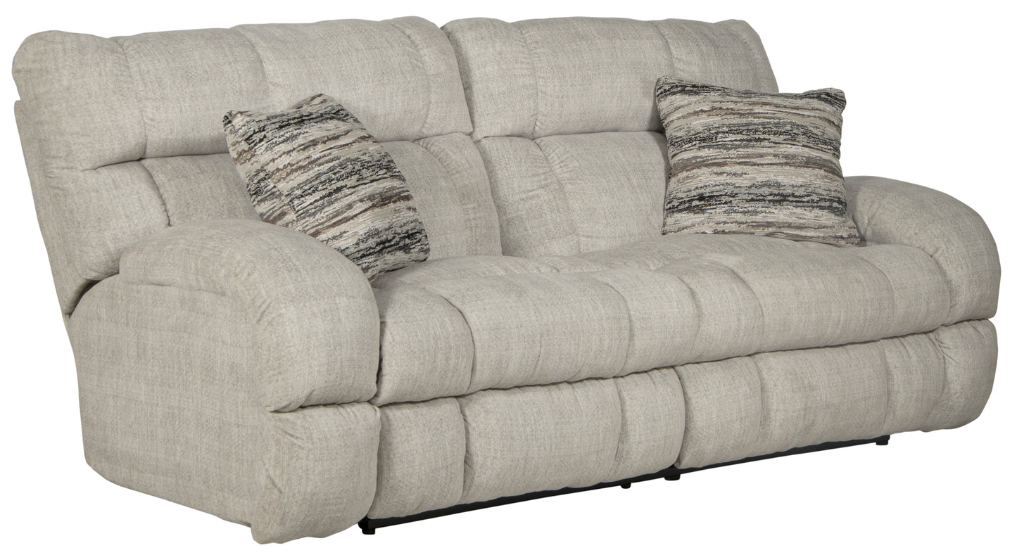 Ashland reclining sofa