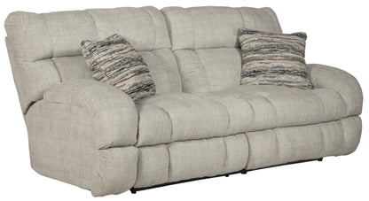 Ashland reclining sofa
