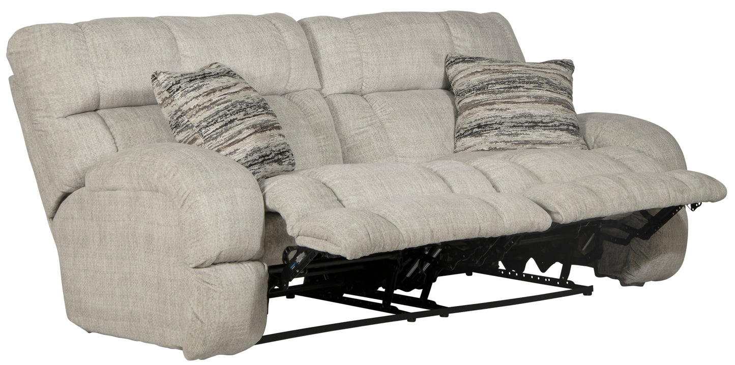 Ashland reclining sofa