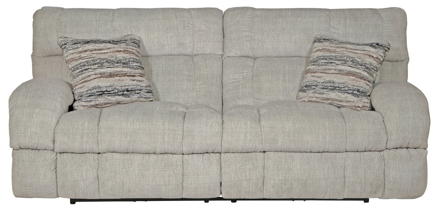 Ashland reclining sofa
