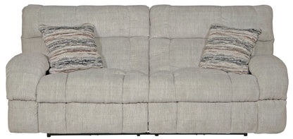 Ashland reclining sofa