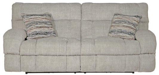 Ashland reclining sofa
