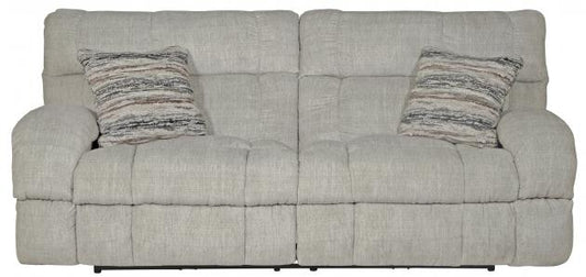 Ashland Reclining Sofa