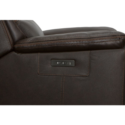 Jackson - Power Recliner With Power Headrest