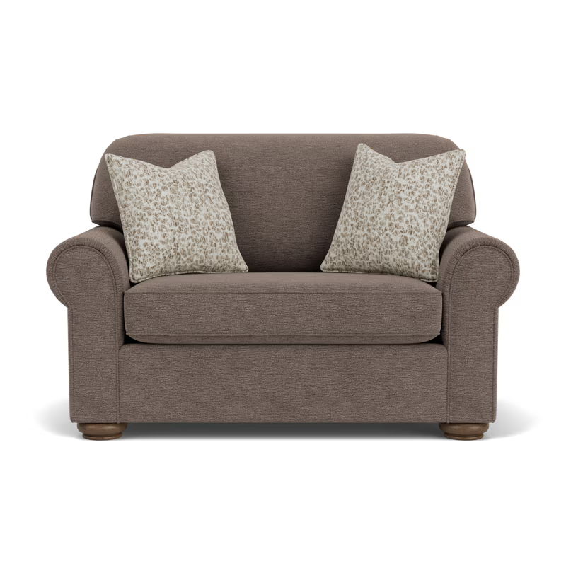Preston - Stationary Sleeper Sofa