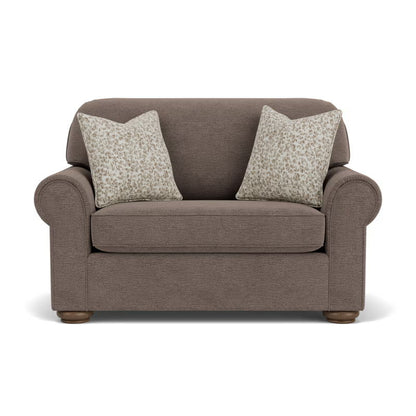 Preston - Stationary Sleeper Sofa