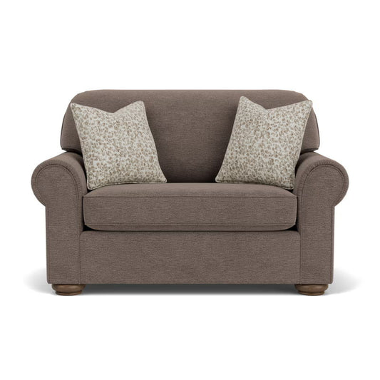 Preston - Stationary Sleeper Sofa