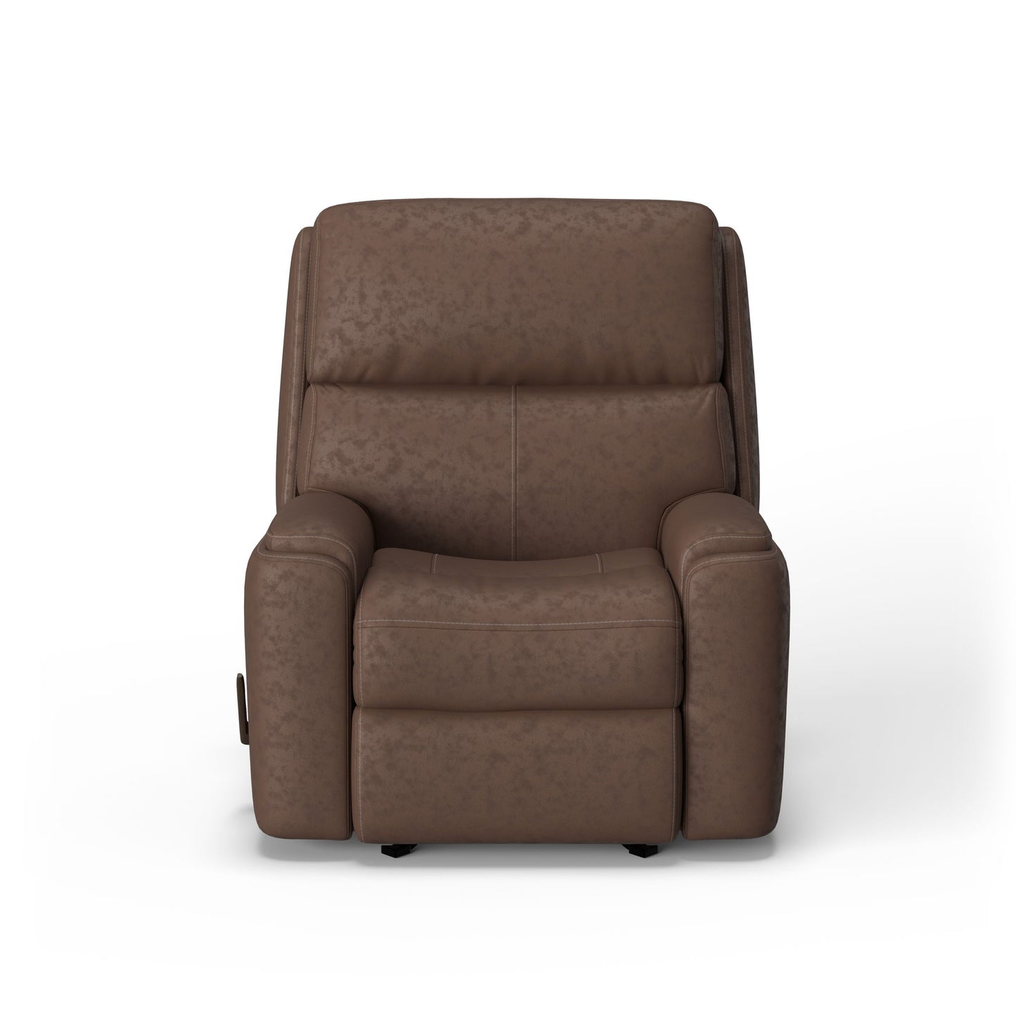 Rio - Leather Rocking Recliner