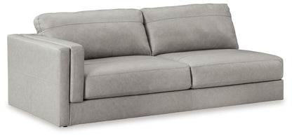 Amiata - Laf Sofa - Glacier