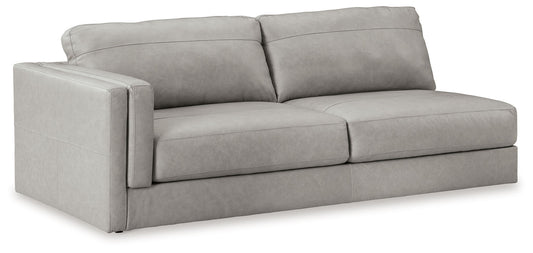 Amiata - Laf Sofa - Glacier