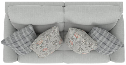 Chappy - Lay Flat Reclining Sofa