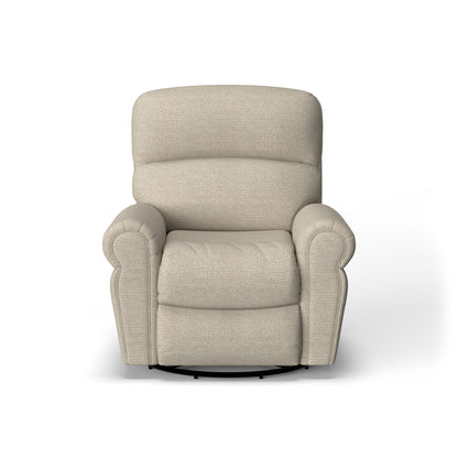 Langston - Manual Recliner