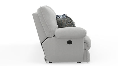 Lenny - Power Lay Flat Reclining Sofa