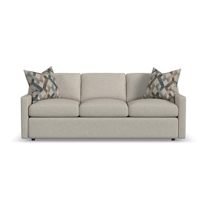 Sky - Fabric Upholstered Sofa