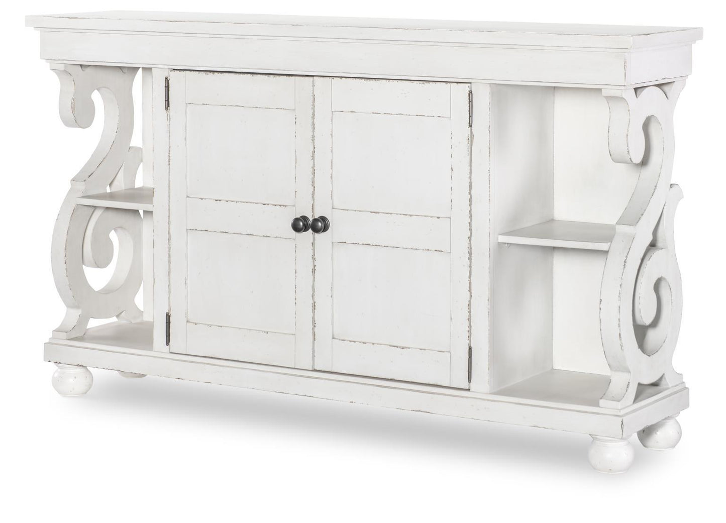 Vintage Market - Corbel Hall Console