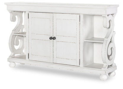 Vintage Market - Corbel Hall Console
