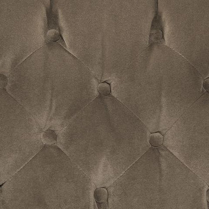 Hayesler - Swivel Accent Chair - Cocoa