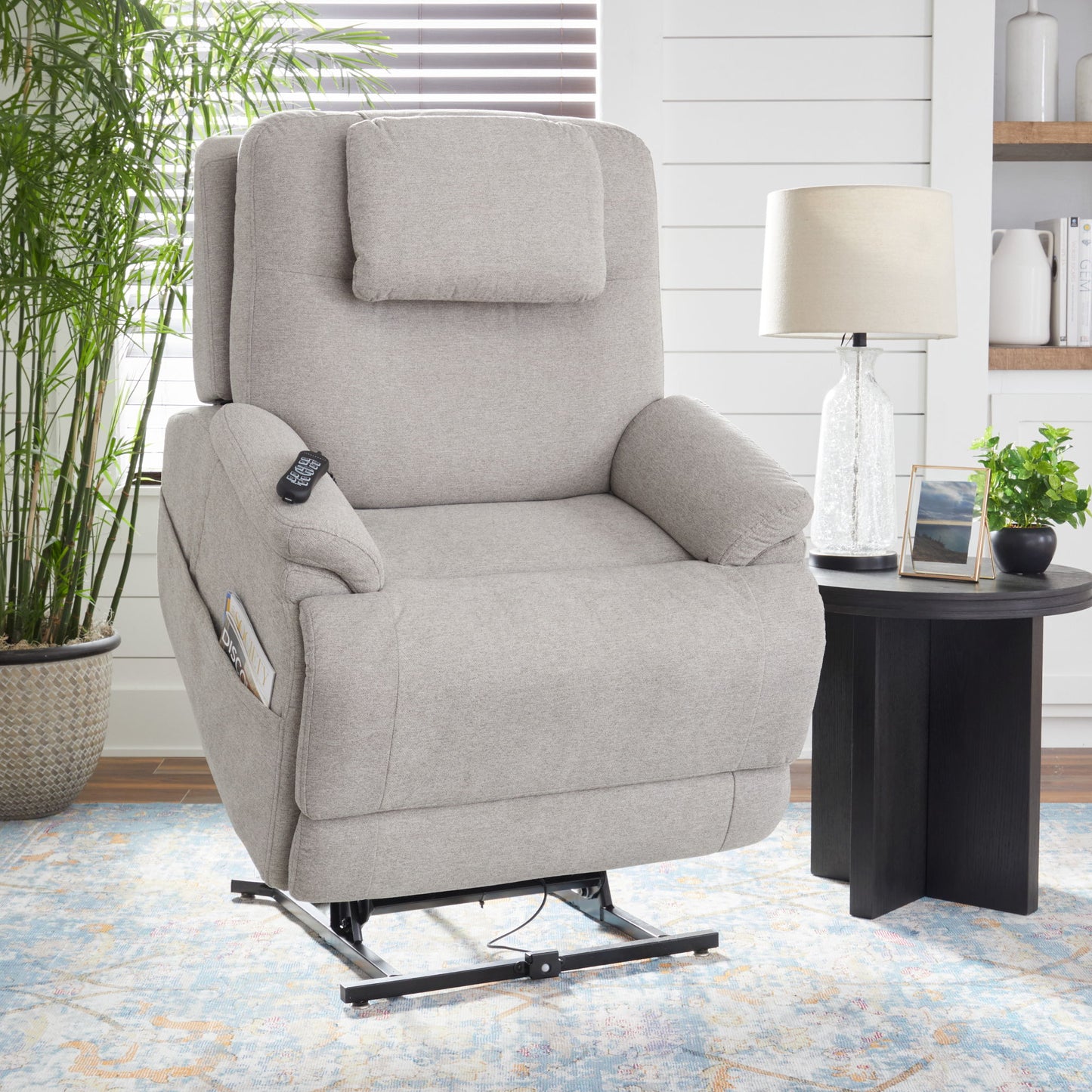 Zecliner Model 2 Petite - Power Recliner