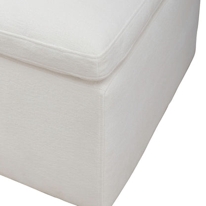 Accent Dining - Accent Dining Chair With Casters