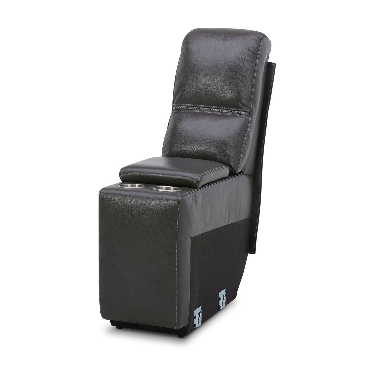 Bentley - Console - Graphite