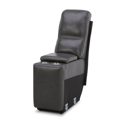 Bentley - Console - Graphite