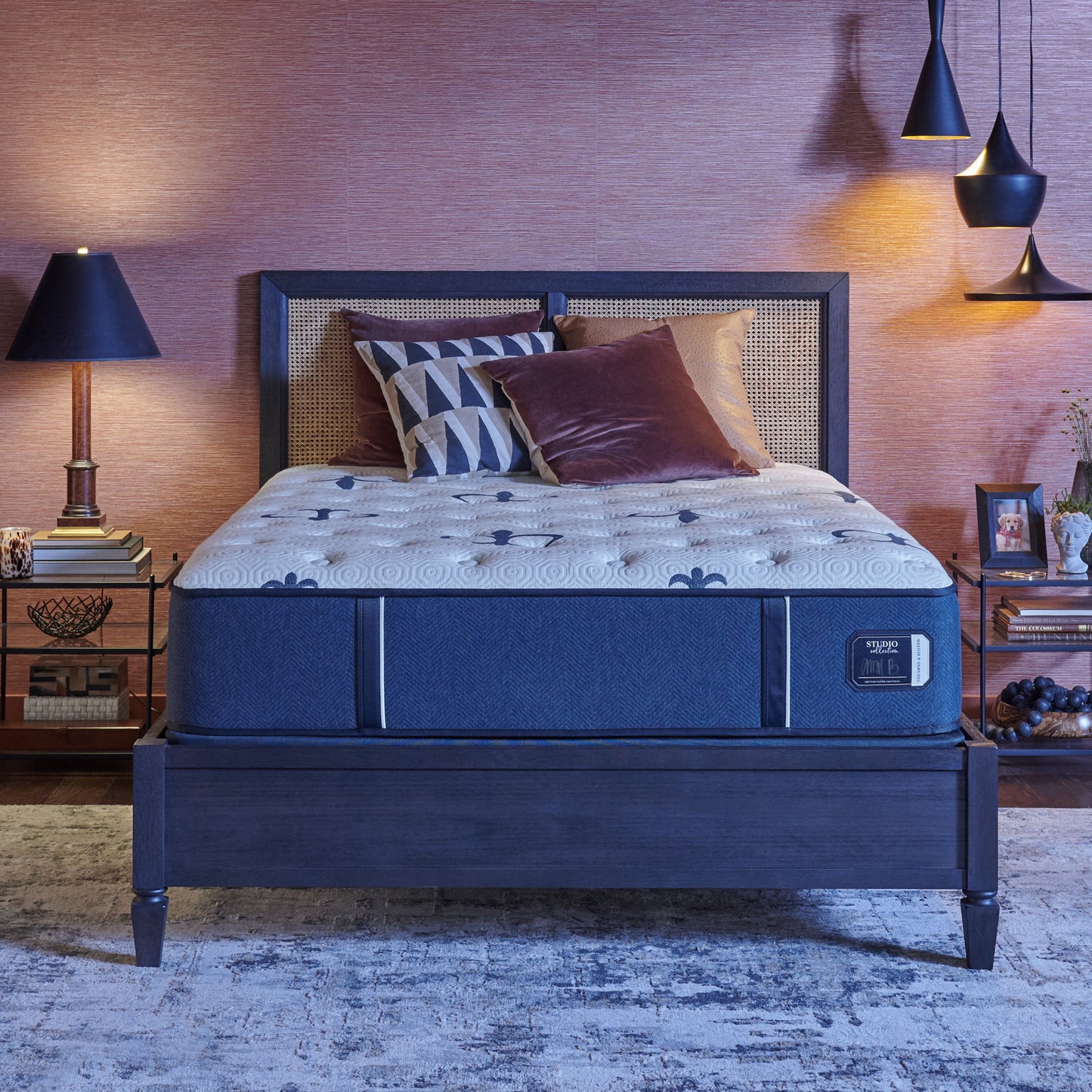 Studio - Medium Tight Top Mattress