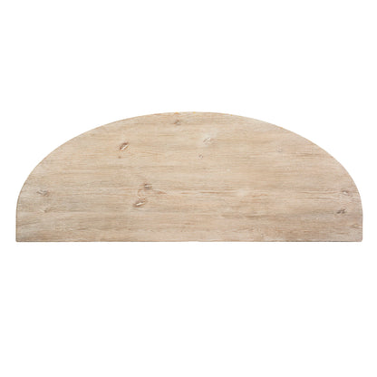 Graystone Mill - Sofa Table - Light Brown