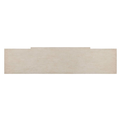 Pavilion - Breakfront Accent Cabinet - Natural