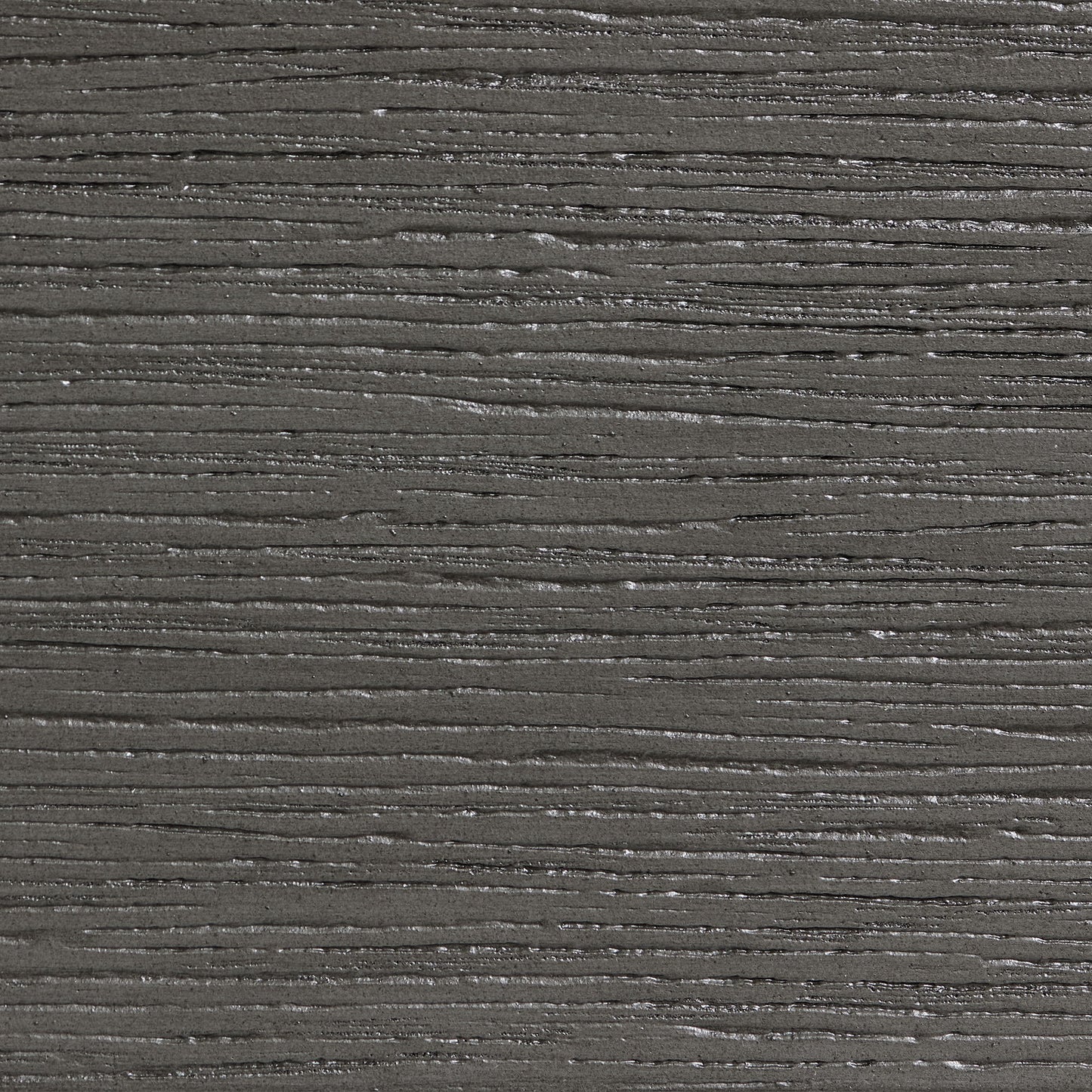 Everdeen - Side Chair With Gray Fabric and Nail Heads (Set of 2) - Charcoal