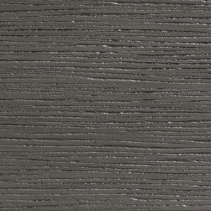 Everdeen - Side Chair With Gray Fabric and Nail Heads (Set of 2) - Charcoal