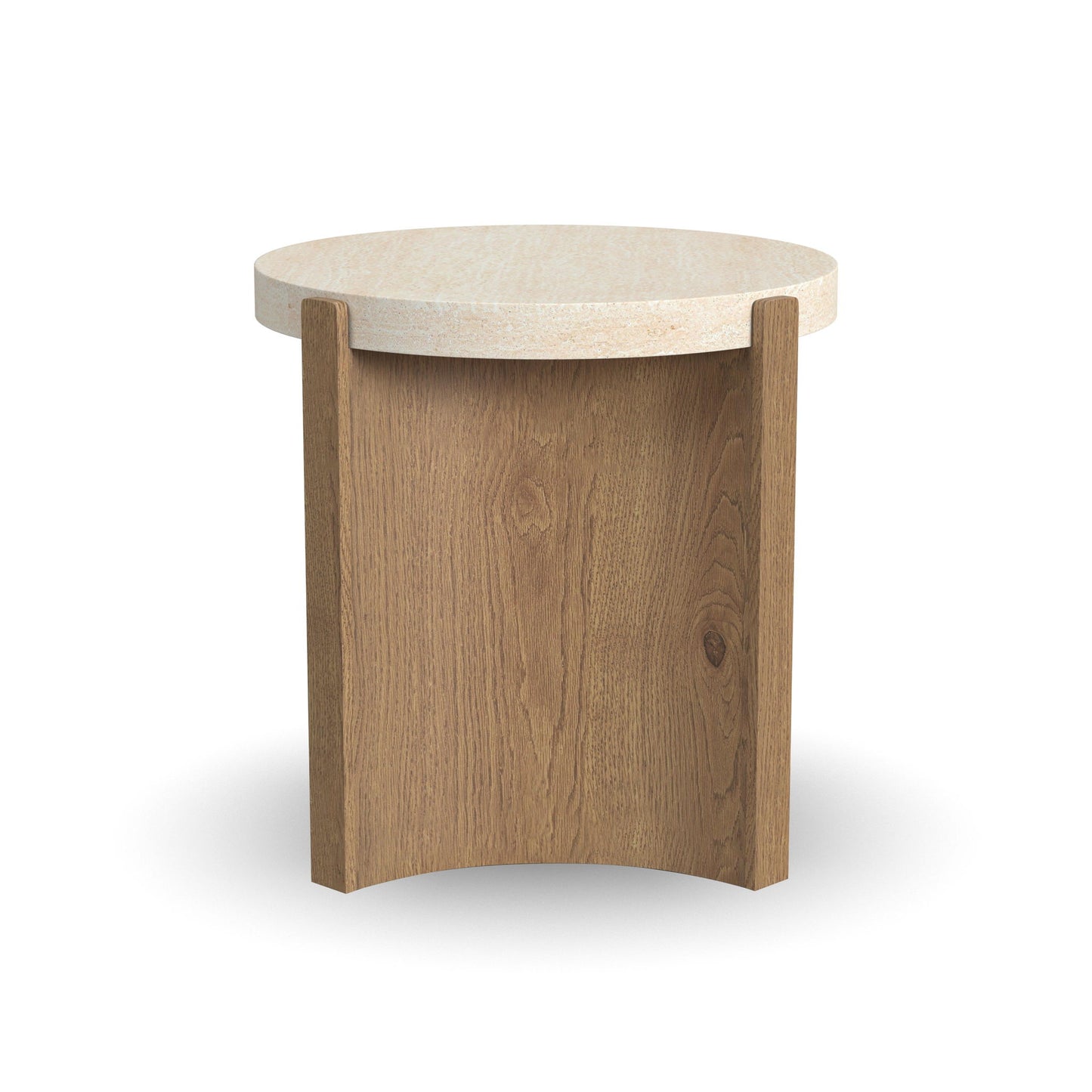 Eclipse - Round End table