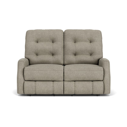 Devon - Reclining Loveseat