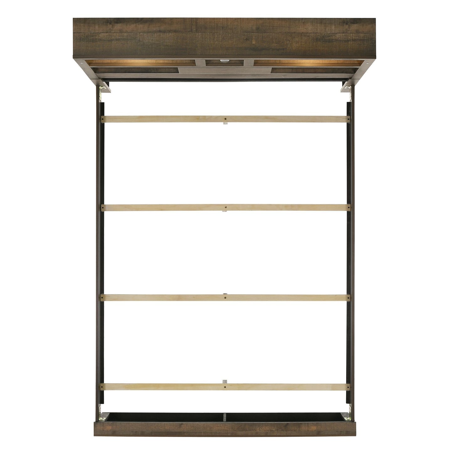 Bailey - Panel Bedroom Set With Bluetooth