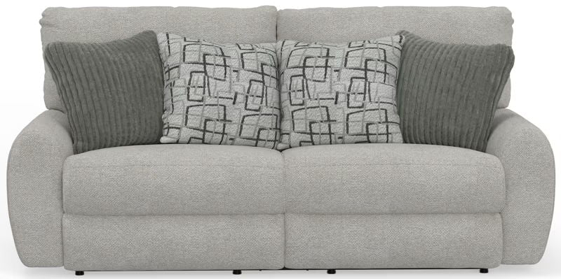 Maxwell - Power Deep Seat Reclining Sofa