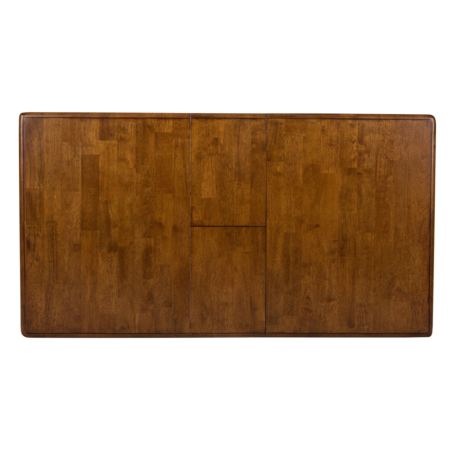 Creations - Butterfly Leaf Table - Dark Brown