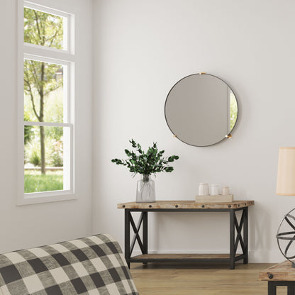 Carpenter - Sofa Table